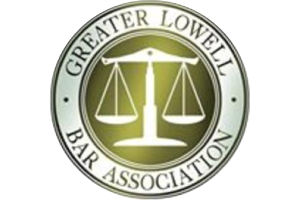 Greater Lowell Bar Association - Badge