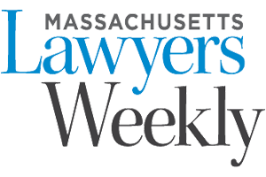 Massachusetts Lawyers Weekly