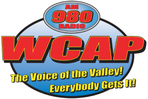 AM 980 Radio WCAP / The Voice of the Valley Everybody Gets it