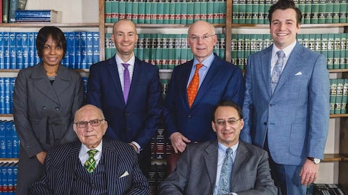 Attorneys at Our Firm